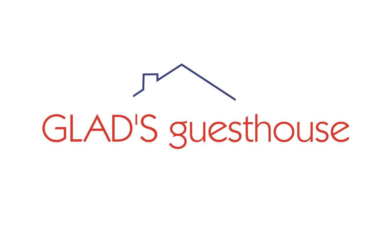Glad'S Guesthouse Reiquiavique Exterior foto